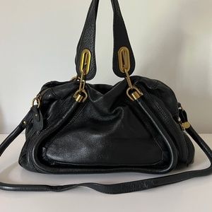 Chloé Paraty Bag